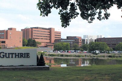 Comfy Apt near Guthrie/RPH Sayre