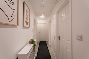 Apartment | Interior