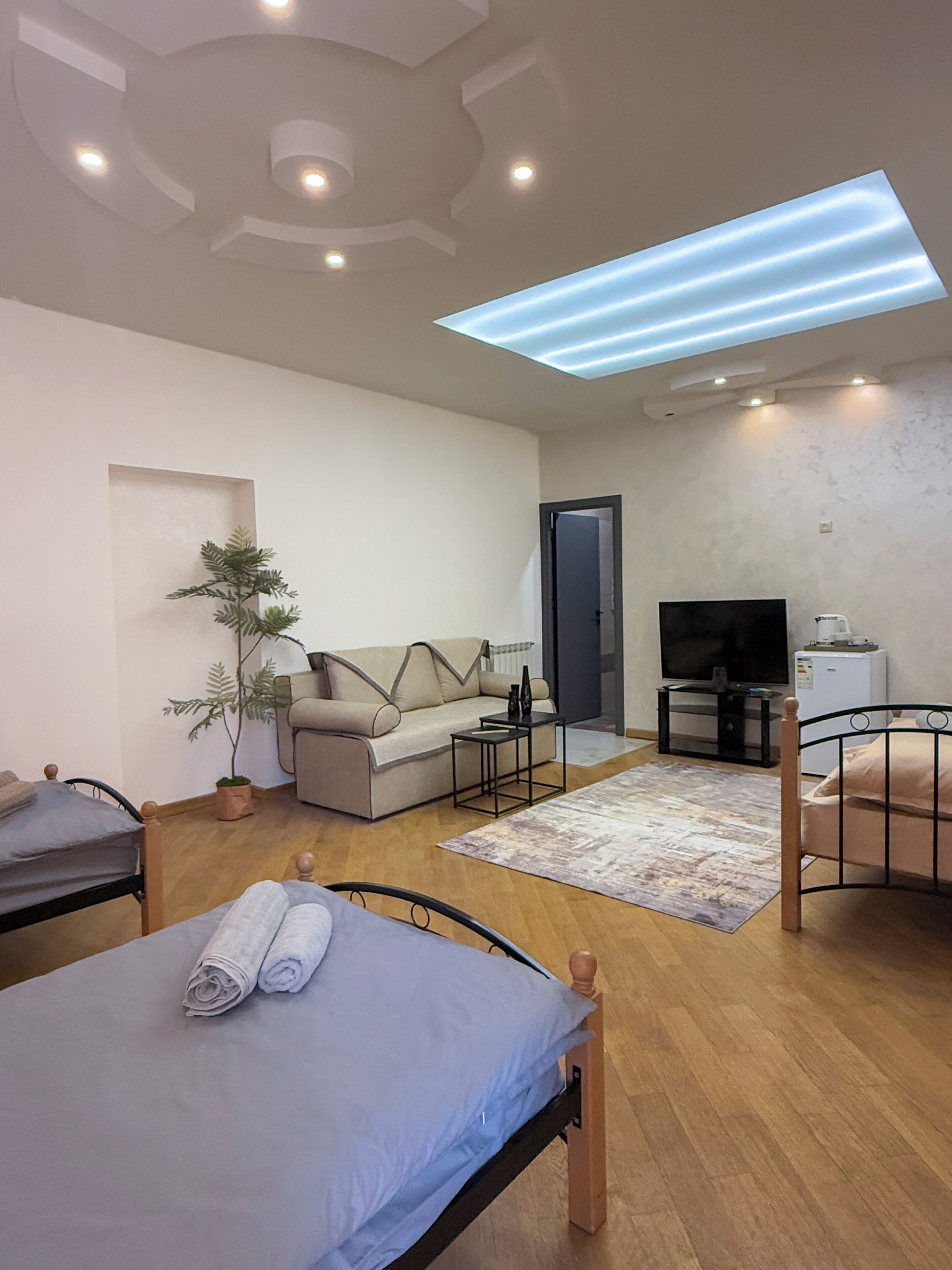 Foto - Art Hotel Yerevan