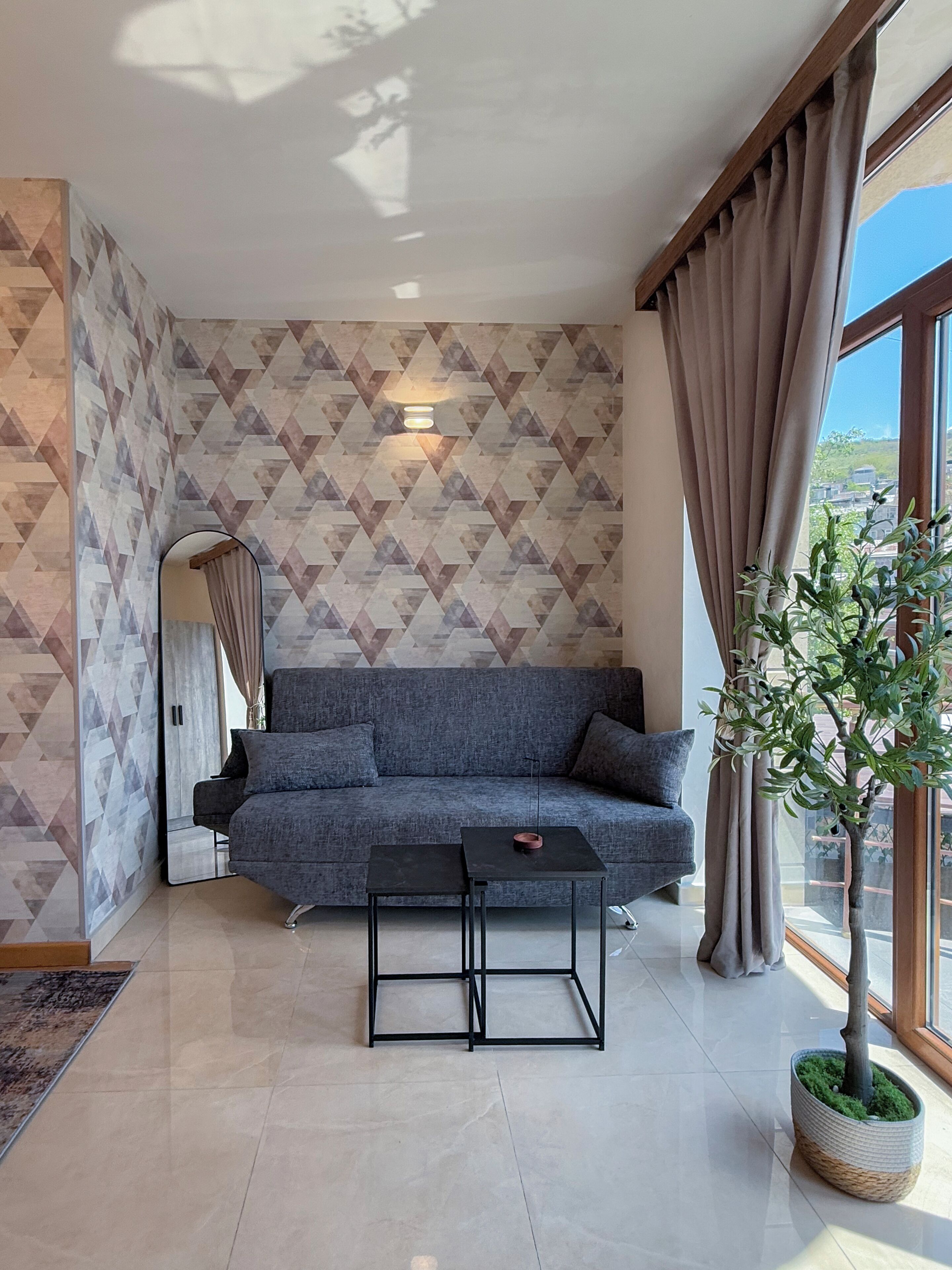 Foto - Art Hotel Yerevan