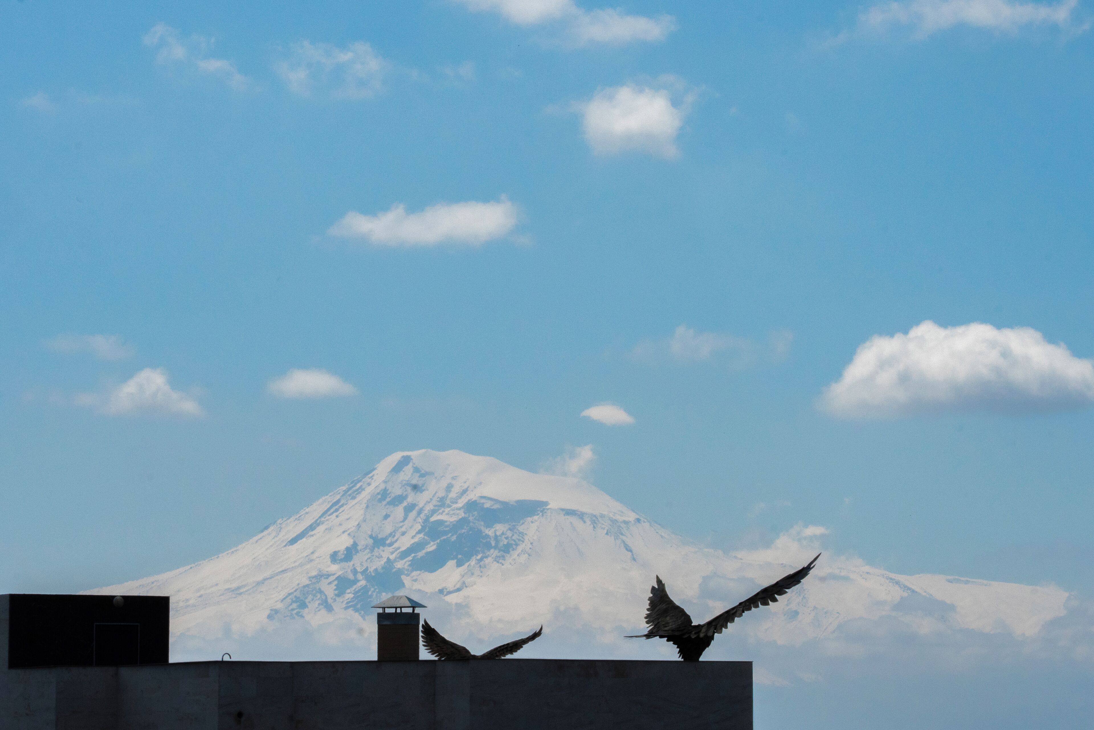 Foto - Art Hotel Yerevan