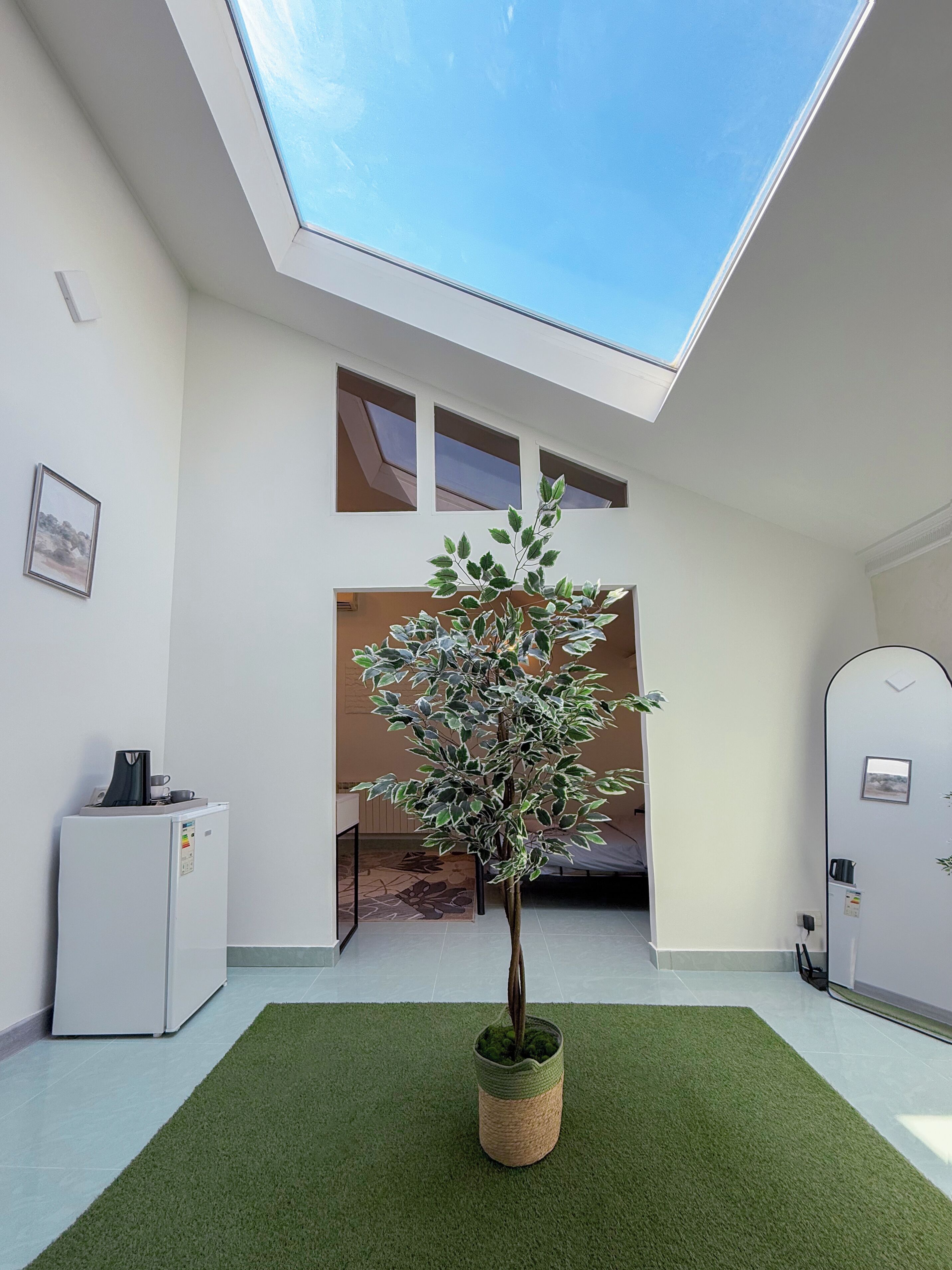 Foto - Art Hotel Yerevan