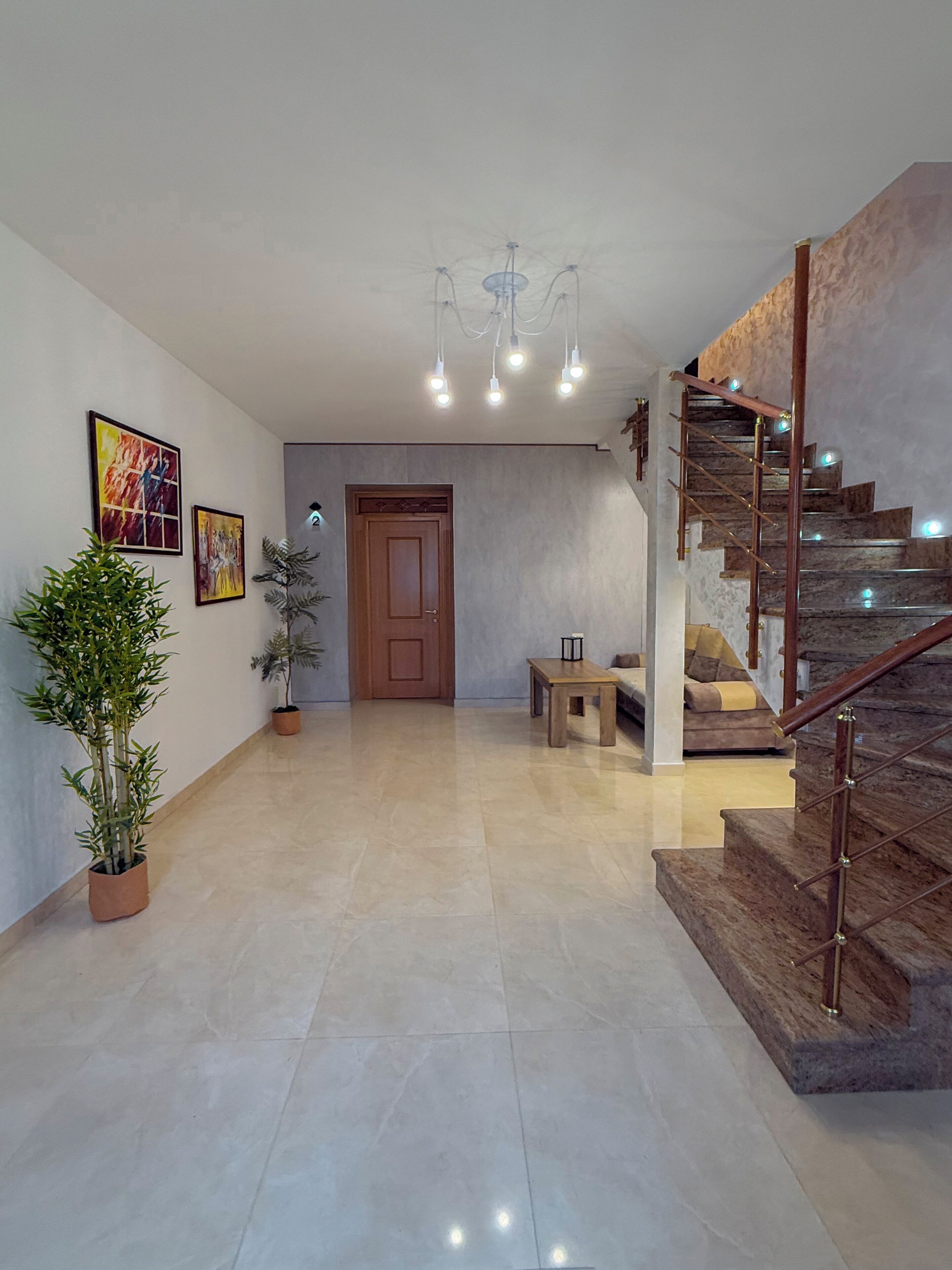 Foto - Art Hotel Yerevan