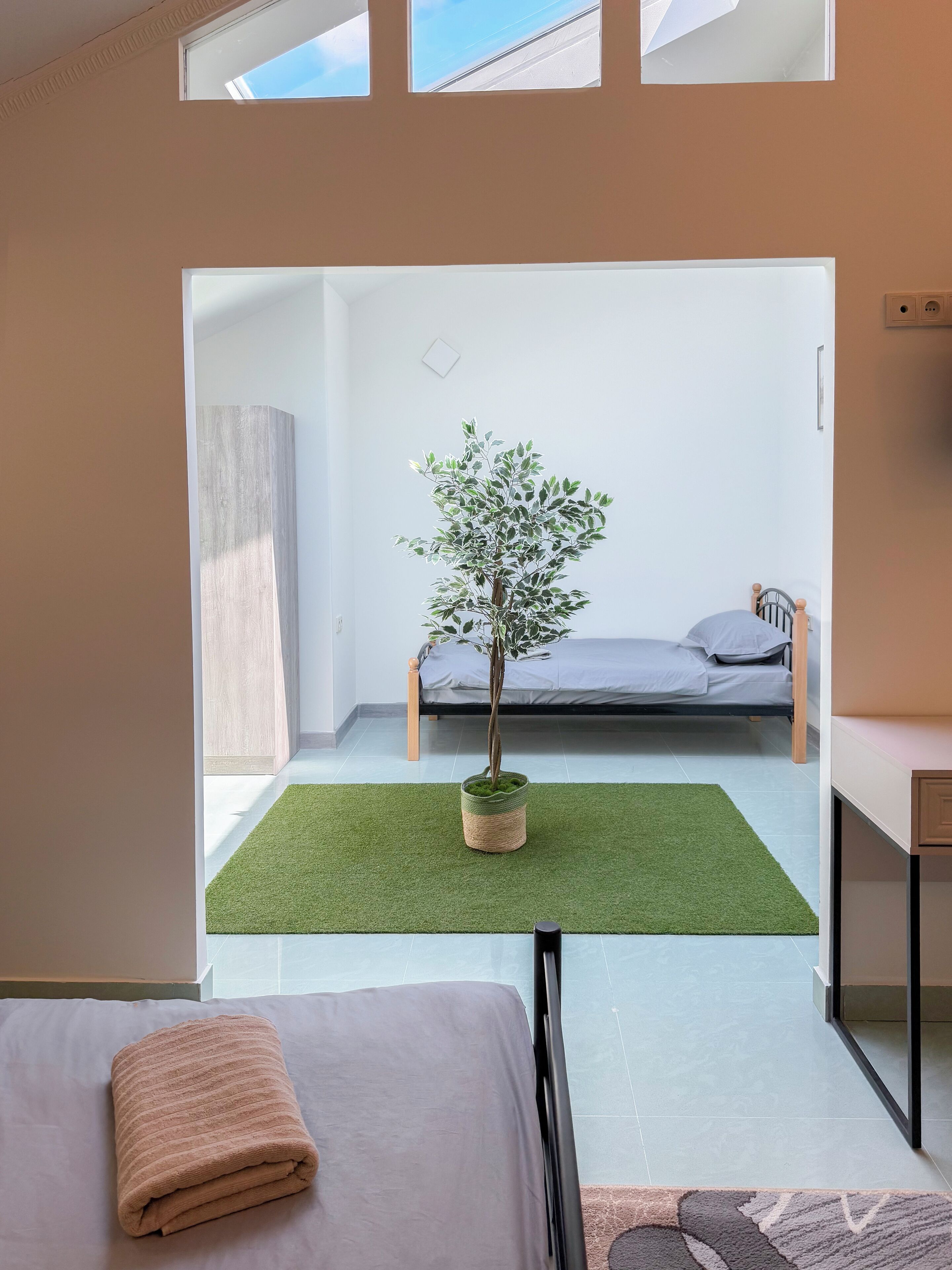 Foto - Art Hotel Yerevan