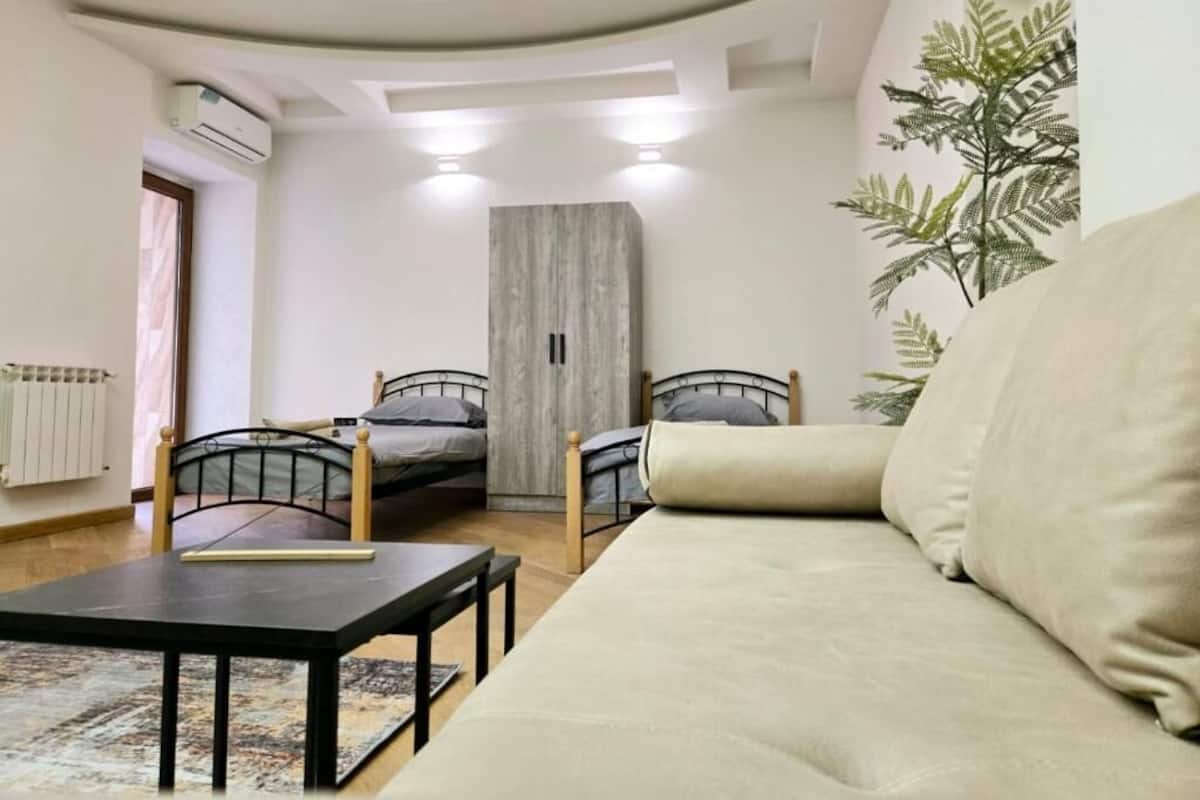 Classic Triple Room