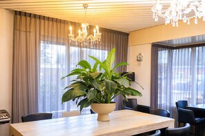 Lounge - Hotel Berg en Bos (Apeldoorn)