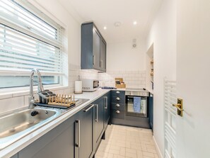 غسالة أطباق