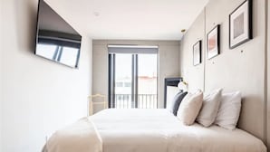 Room - Brand-New Penthouse with Private Terrace (Ciudad de México)