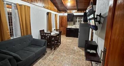 Apartamentos Maily