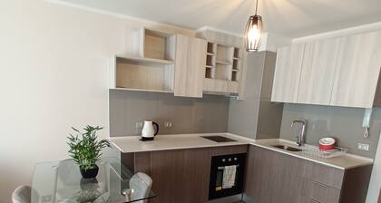 Hermoso y Comodo Departamento