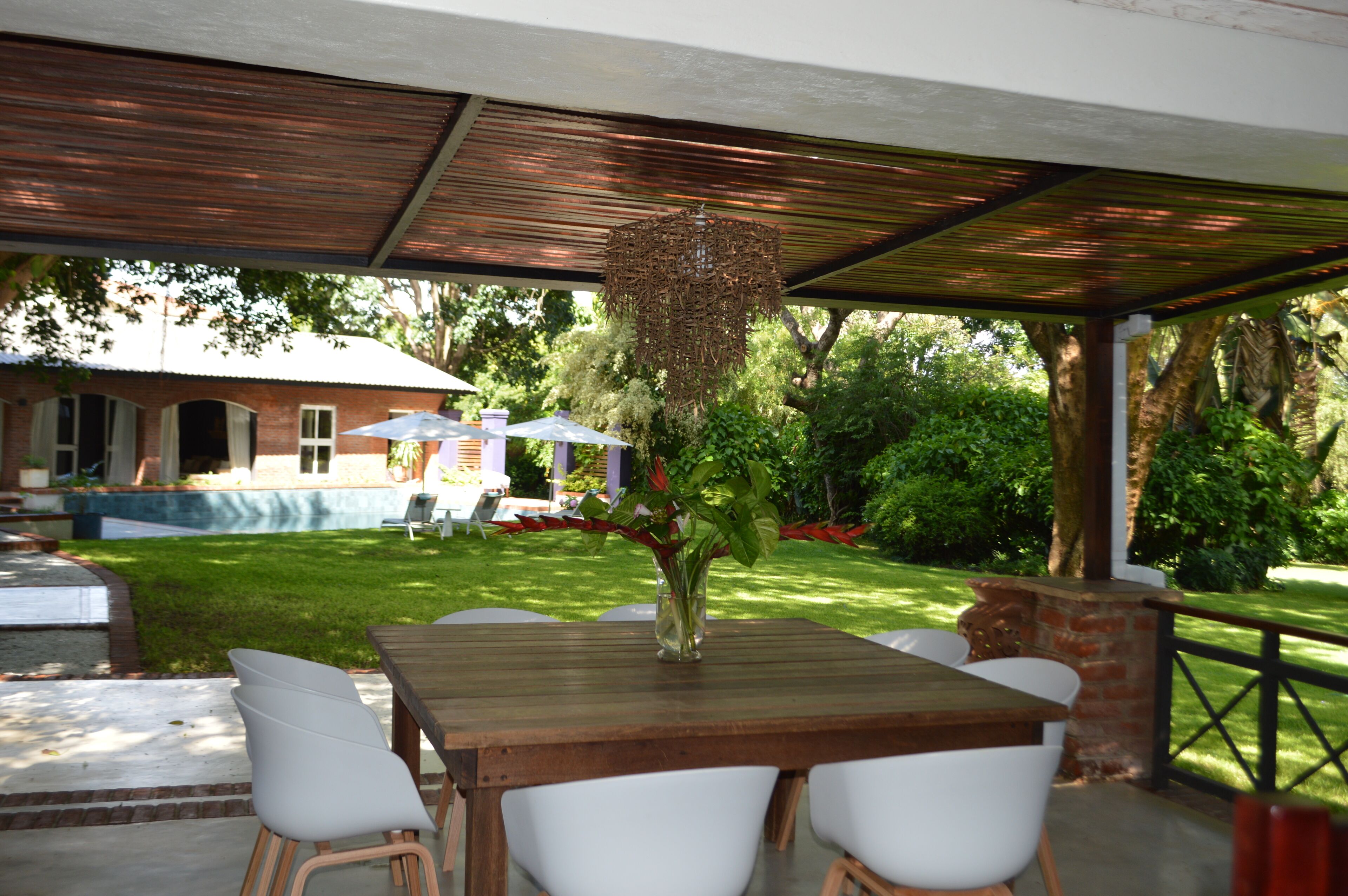 Terrass/Patio