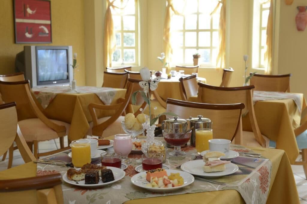 Photo - Pousada Vila das Cores