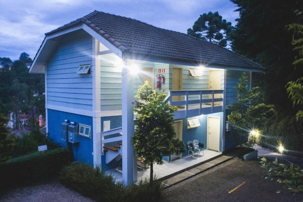 Photo - Pousada Vila das Cores