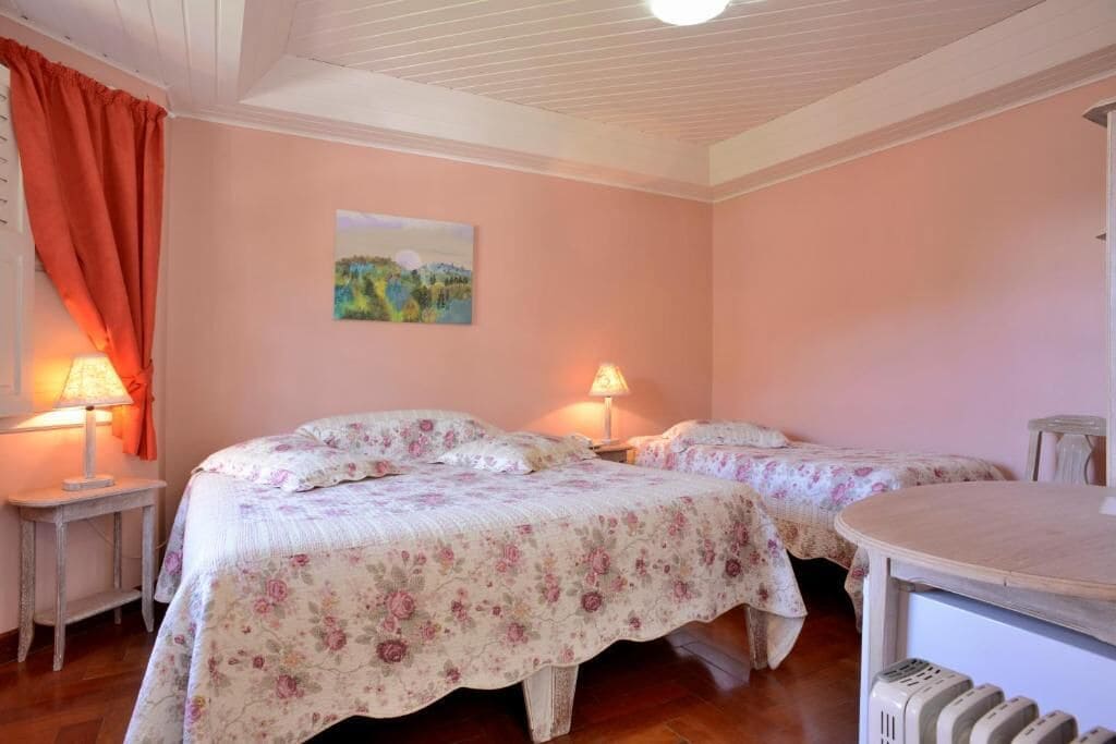 Photo - Pousada Vila das Cores