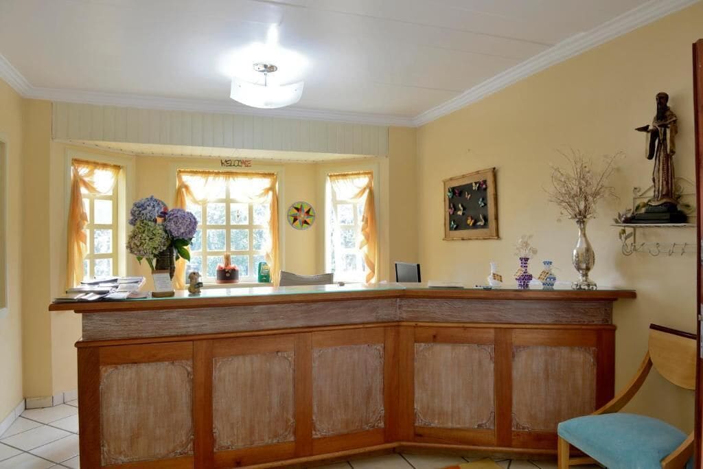 Photo - Pousada Vila das Cores