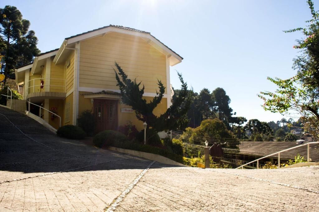 Photo - Pousada Vila das Cores