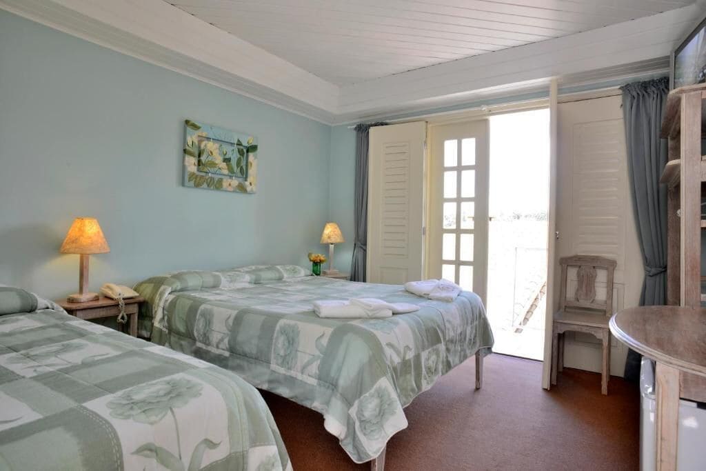 Photo - Pousada Vila das Cores