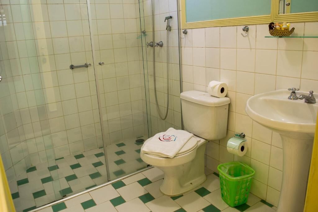 Photo - Pousada Vila das Cores