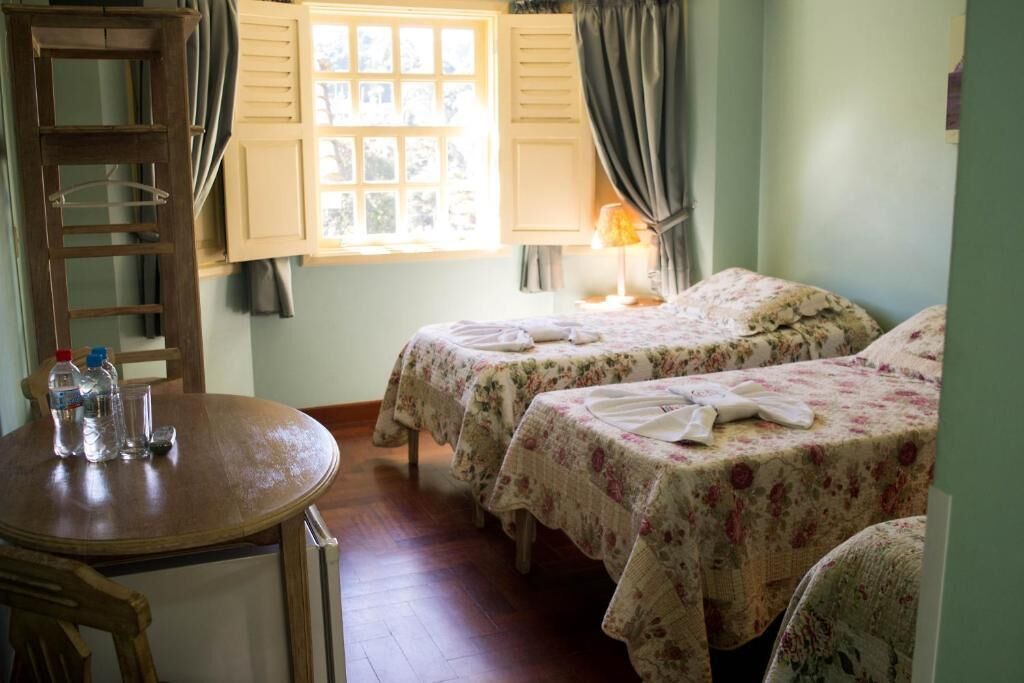 Photo - Pousada Vila das Cores