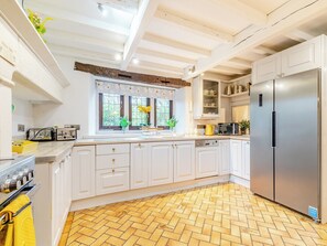 Geschirrspüler, Hochstuhl