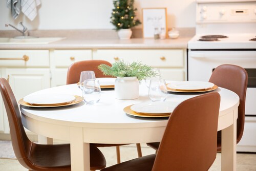 Basement Suite in Steinbach

