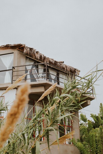 Stunning 3BR Villa Ac/wifi in Todos Santos