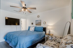 4 Schlafzimmer, Bügeleisen/Bügelbrett, WLAN, Bettwäsche