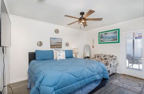 4 Schlafzimmer, Bügeleisen/Bügelbrett, WLAN, Bettwäsche