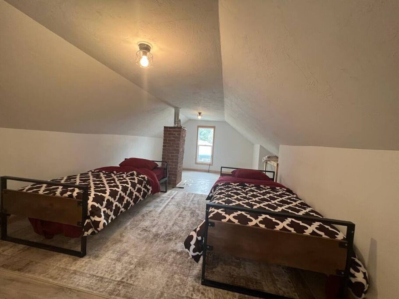 4 chambres, Wi-Fi gratuit