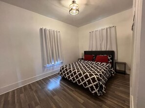 4 chambres, Wi-Fi gratuit