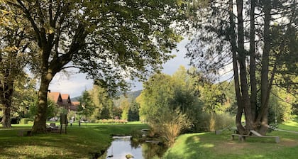 Geräumige Villa mit Hochwertiger Ausstattung