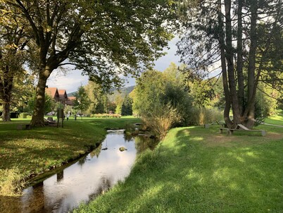 Geräumige Villa mit Hochwertiger Ausstattung