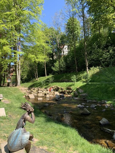 Geräumige Villa mit Hochwertiger Ausstattung