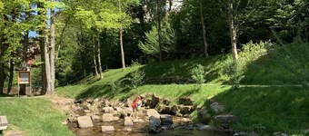 Geräumige Villa mit Hochwertiger Ausstattung