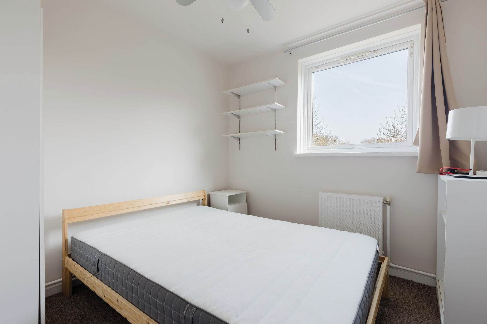 3 bedrooms, iron/ironing board, Internet, bed sheets