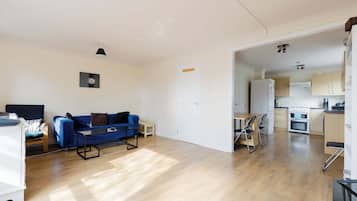 TV, offices