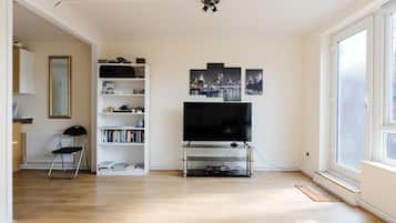TV, offices
