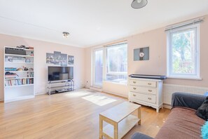 Tv, kontorer