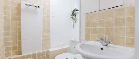 淋浴設備、風筒