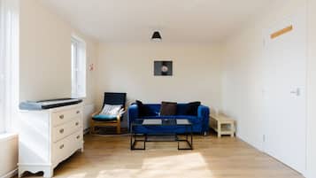 TV, offices