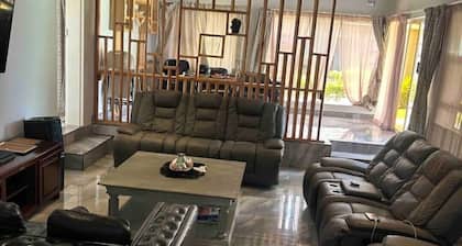 Privacy, luxury, convenience and tranquillity
