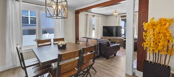 Early Check-in Pet Friendly Grand Lodge Groups and Families