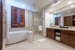 Haartrockner, Handtücher