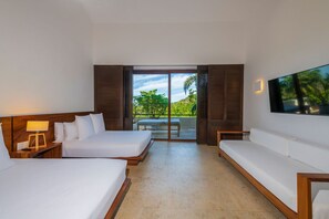 3 عدّة غرف نوم ومكواة/لوح كي وسرير سفر وواي فاي مجانًا