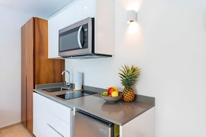 Studio Familial | Coin cuisine privé