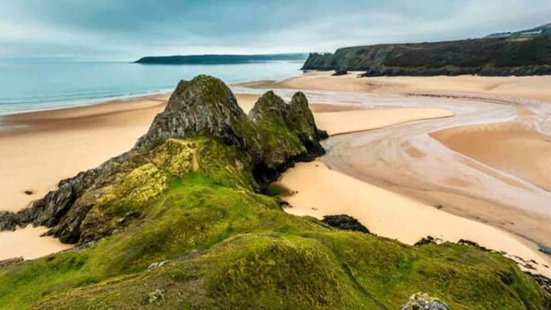 Strand