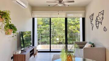 家庭公寓 | 客廳