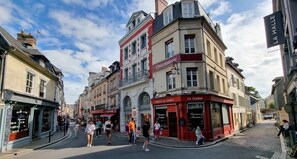 Miscellaneous - L’Orée des Brumes | Historic Center | 2 people (Honfleur)
