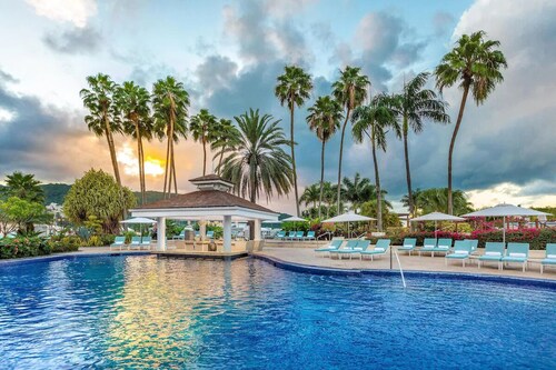Moon Palace Jamaica-ALL INCLUSIVE RESORT