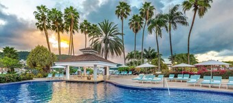 Moon Palace Jamaica-ALL INCLUSIVE RESORT